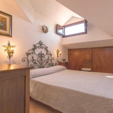 La Terrazza Sul Mare Apartment Palau Exterior photo