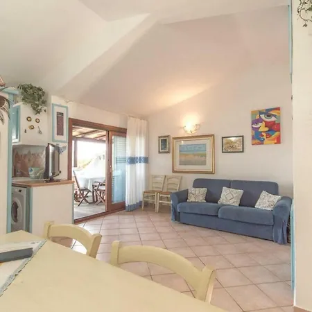 La Terrazza Sul Mare Apartment Palau Exterior photo