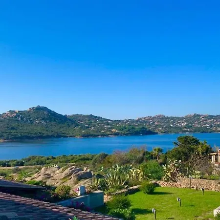 La Terrazza Sul Mare Apartment Palau Exterior photo