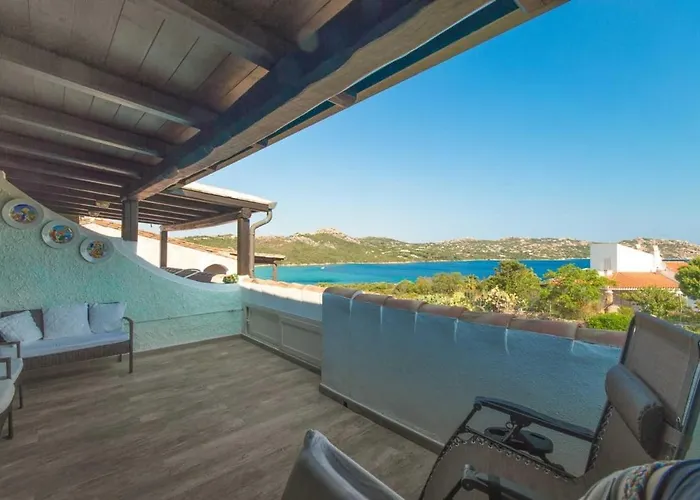 La Terrazza Sul Mare