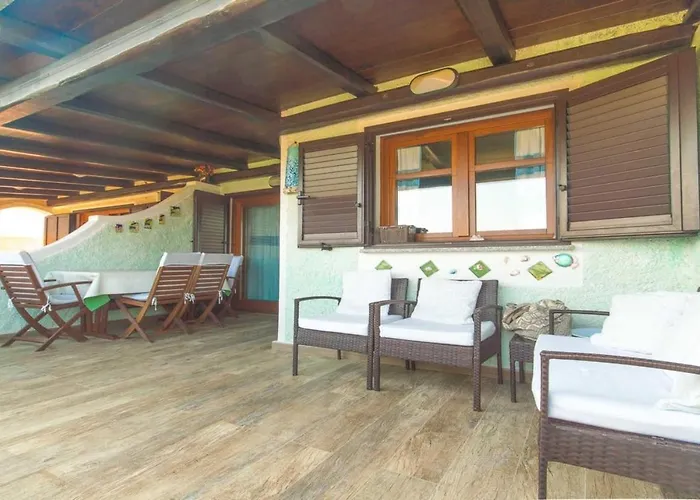 La Terrazza Sul Mare