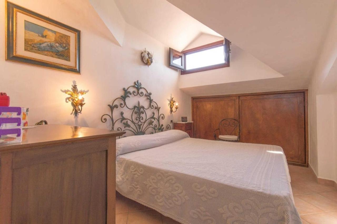La Terrazza Sul Mare Apartamento Palau