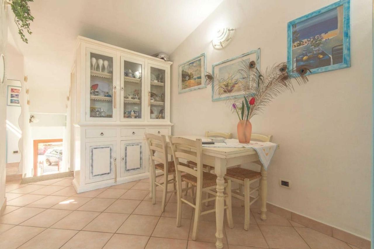 La Terrazza Sul Mare * Palau