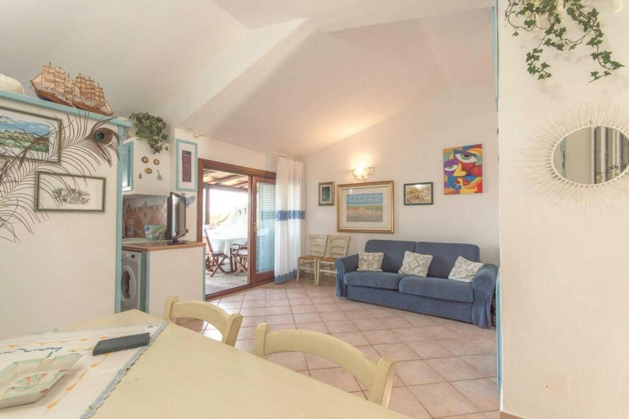 Apartamento La Terrazza Sul Mare *