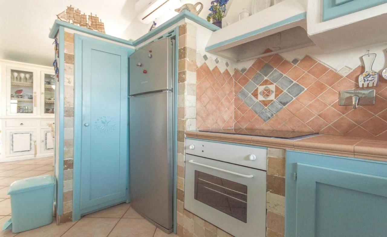Apartamento La Terrazza Sul Mare *
