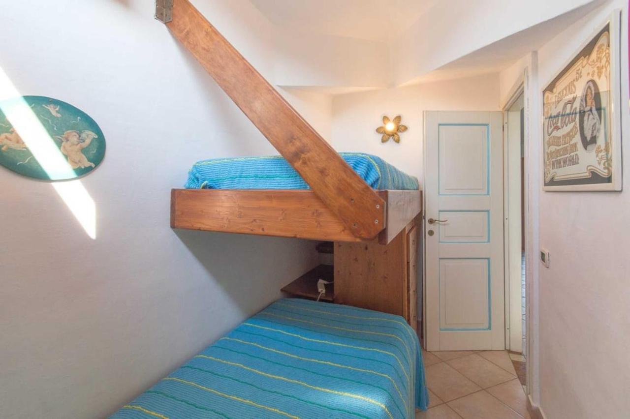 Apartamento La Terrazza Sul Mare