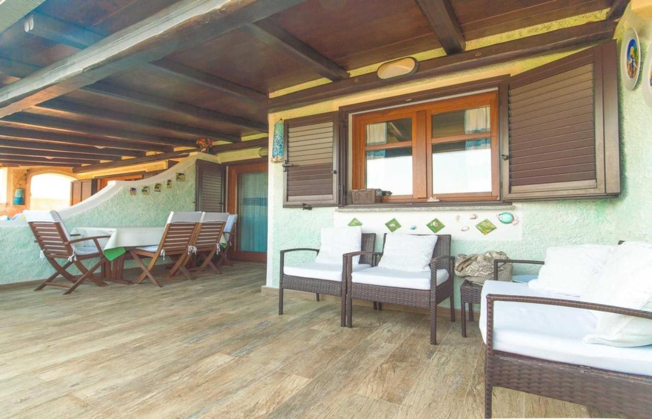 Apartamento La Terrazza Sul Mare *