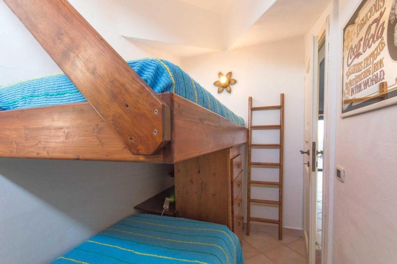 Apartamento La Terrazza Sul Mare
